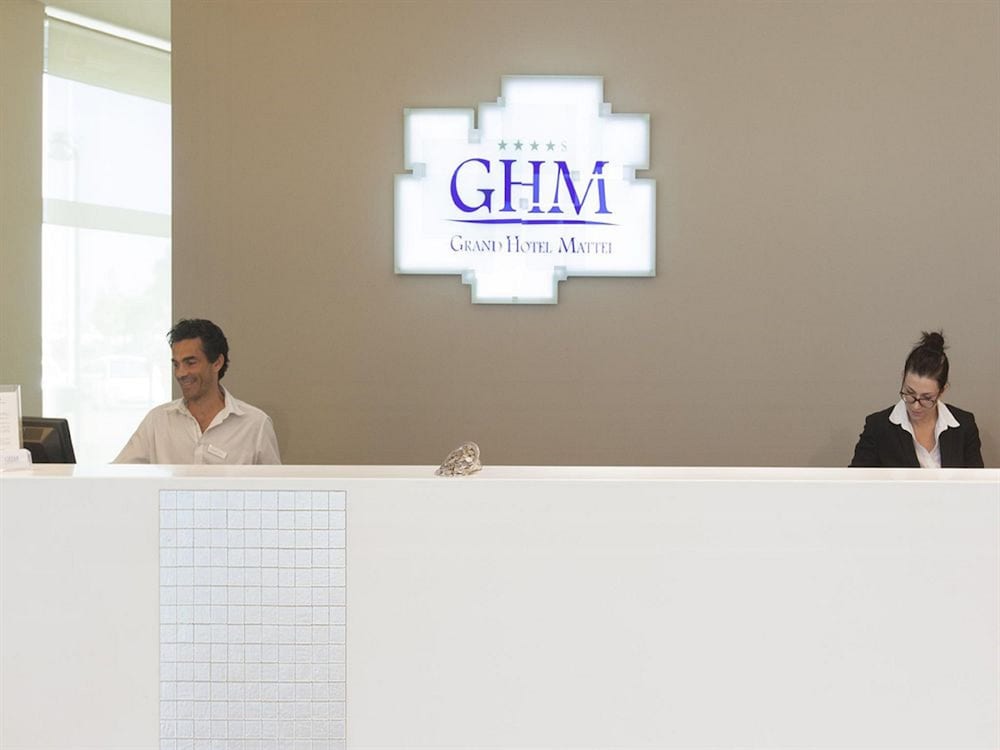 Grand Hotel Mattei 3/47