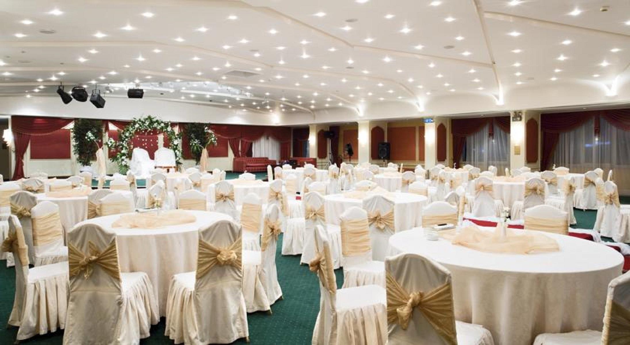 Al Hamra Hotel Jeddah Managed By Accorhotels 29/33