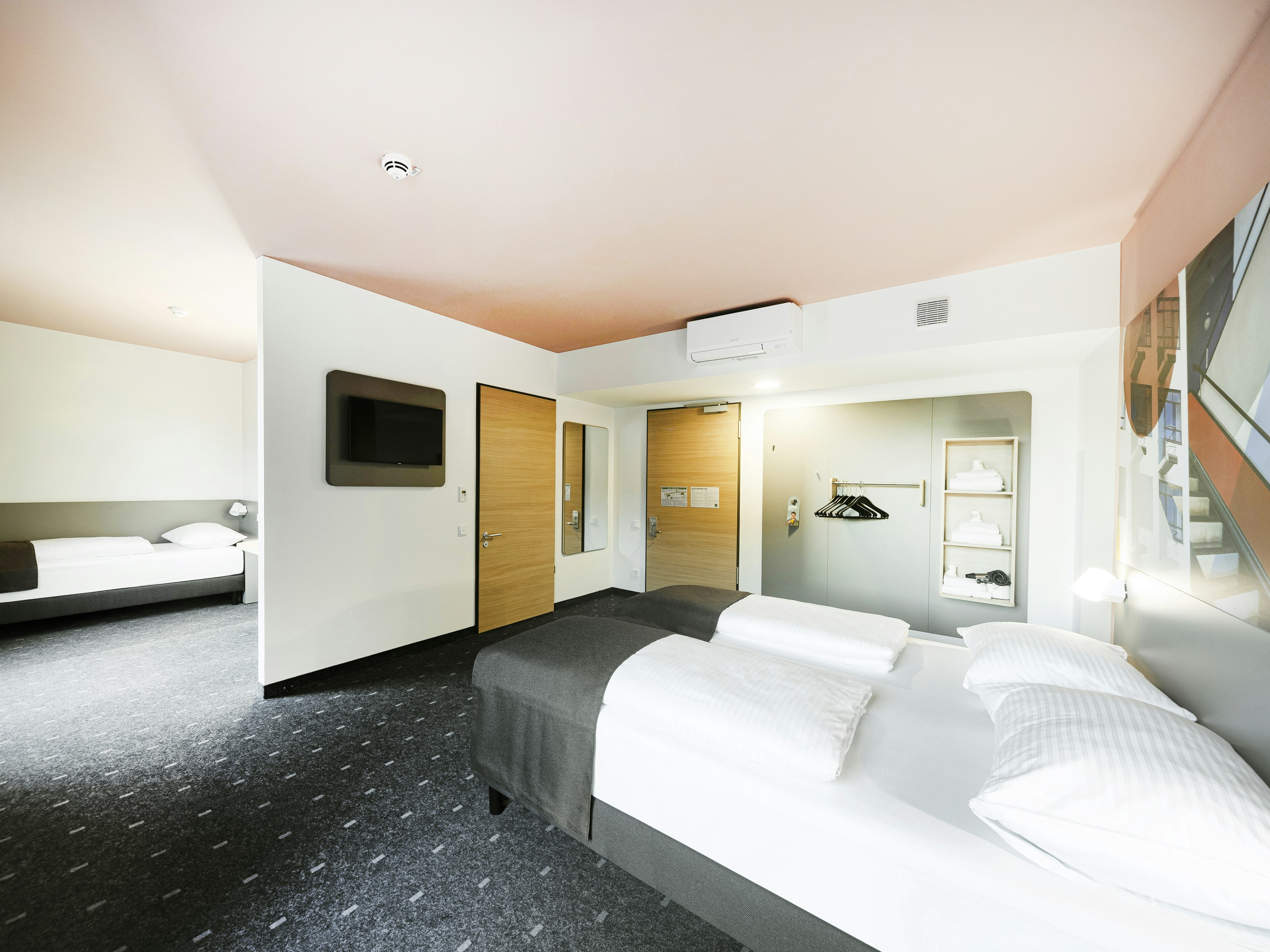 B&b Hotel Dessau 11/31