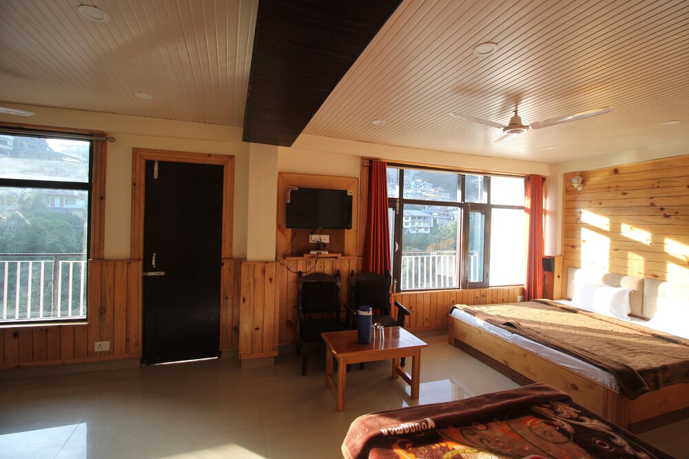 Hotel Mount View 29/40