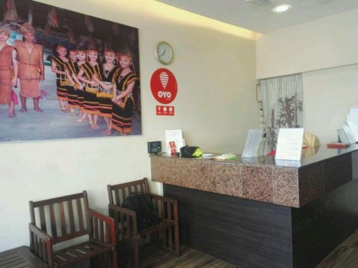 Hotel Sri Iskandar 8/39