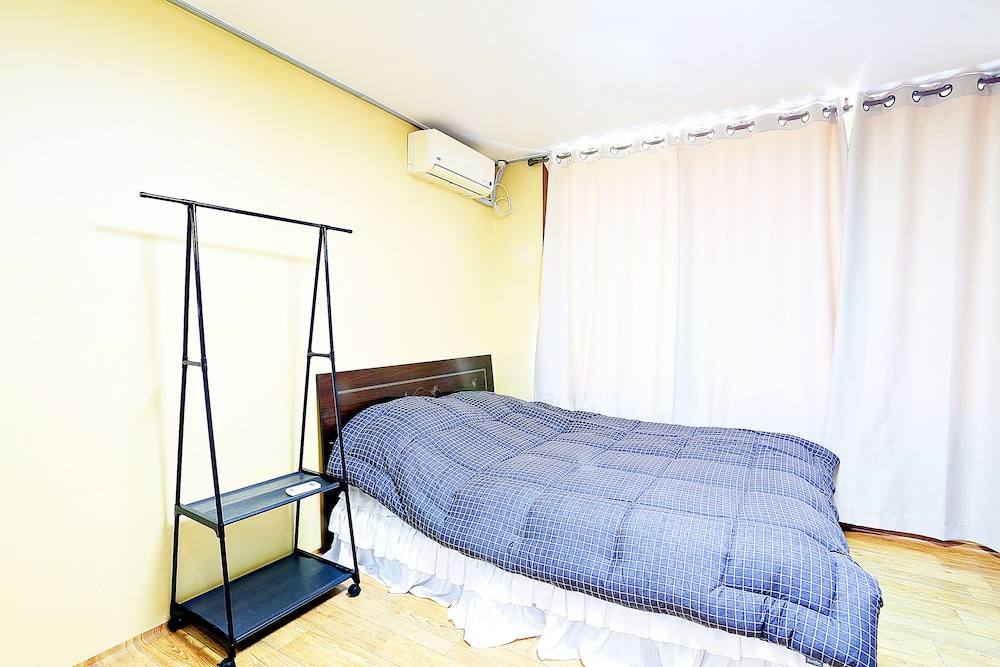 Jeju Beach House 7/32