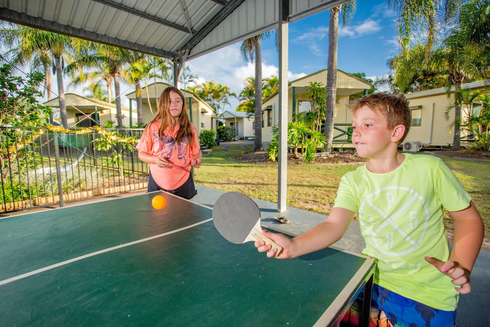 Tasman Holiday Parks Hervey Bay 37/68