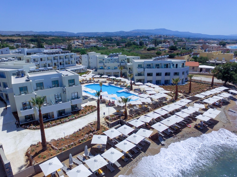 Harmony Rethymno Beach Hotel 31/43