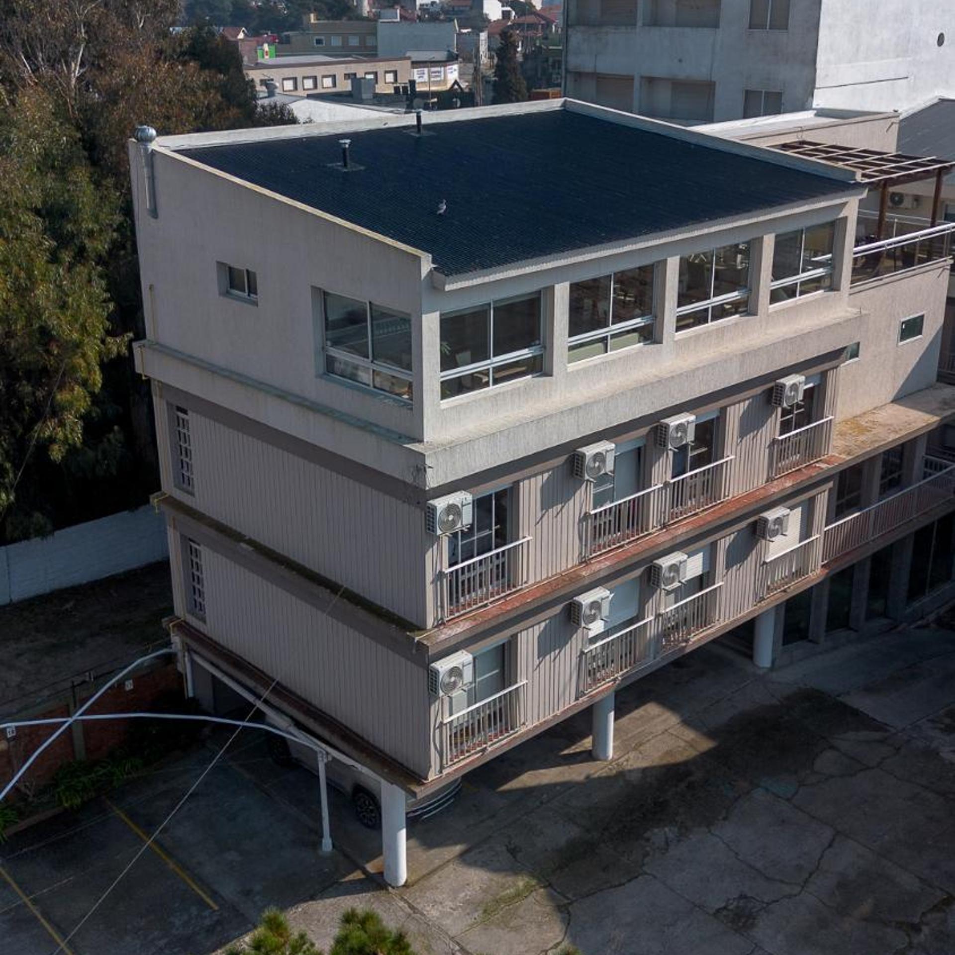 Hotel Altair 3/50