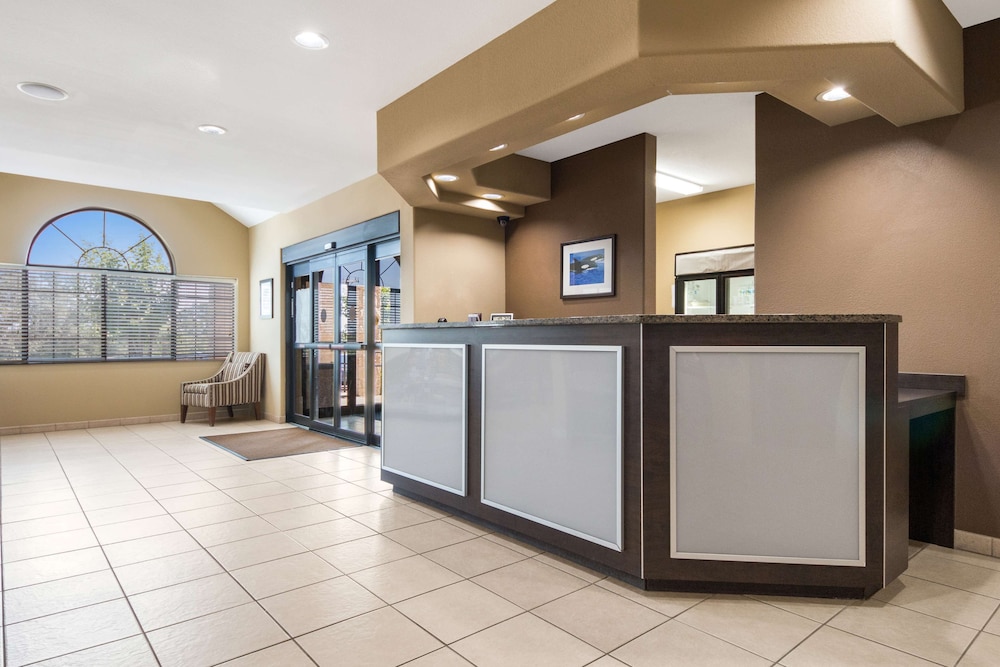 マイクロテル イン & スイーツ バイ ウィンダム サン アントニオ バイ シーワールド(Best Western Seaworld San Antonio) 写真3
