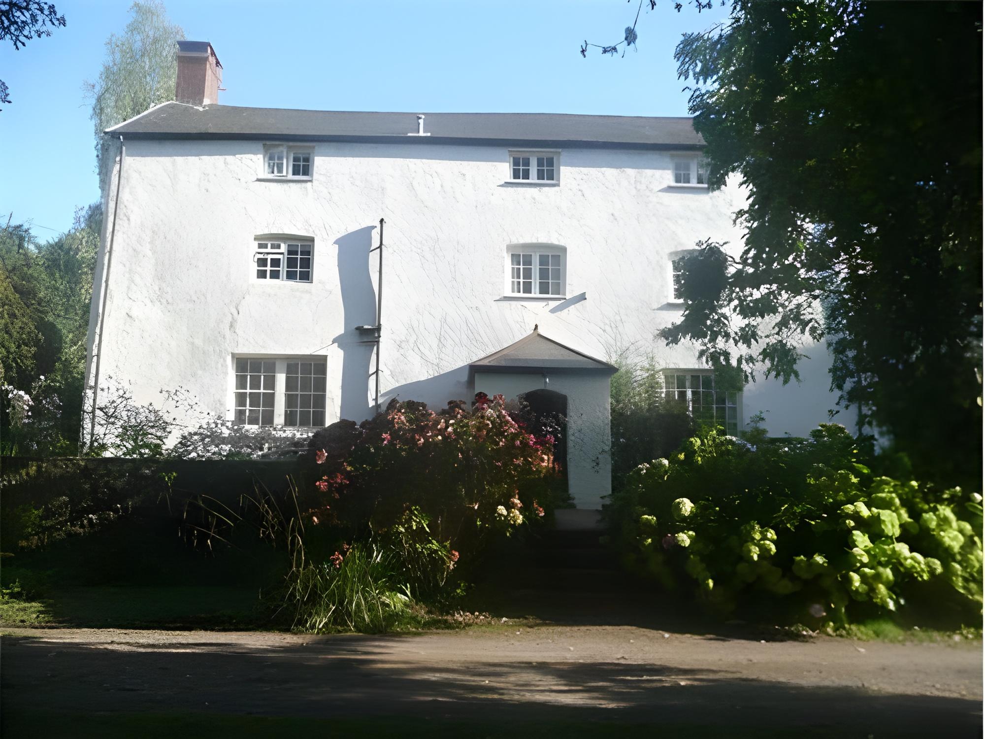 Church Farm Guest House 1/4