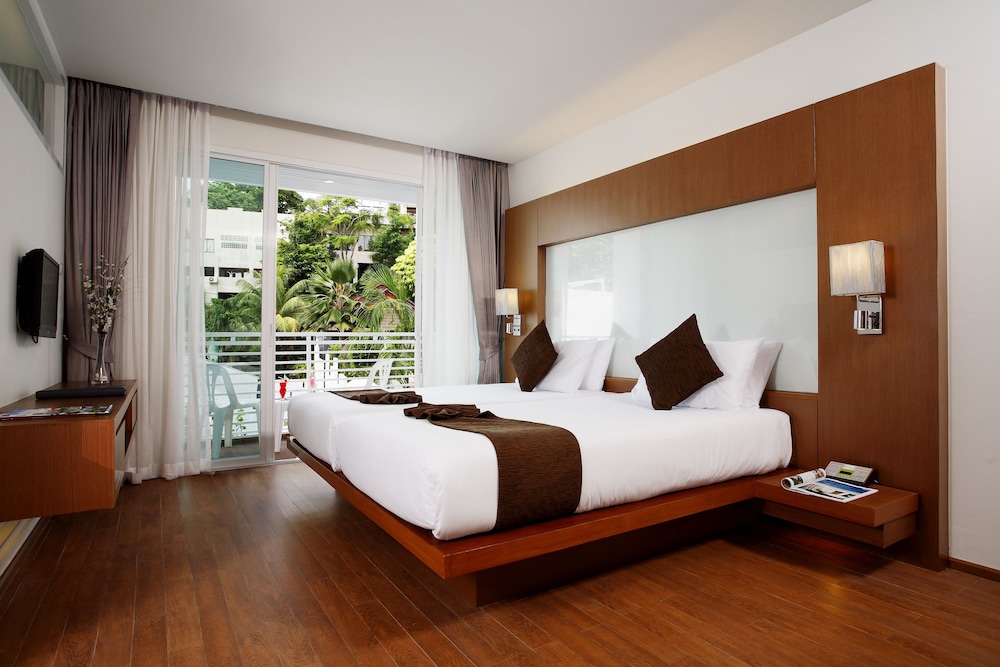 Peach Hill Resort 29/71