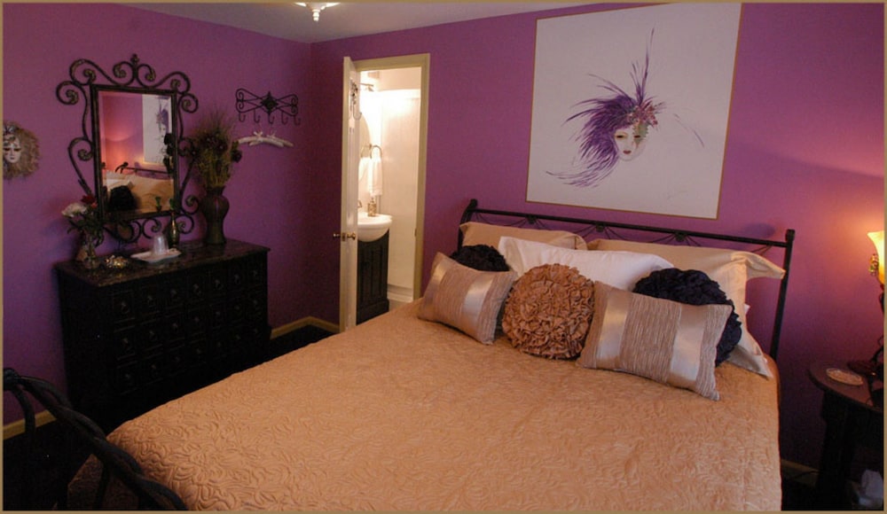 Annville Inn Bed and Breakfast 29/50