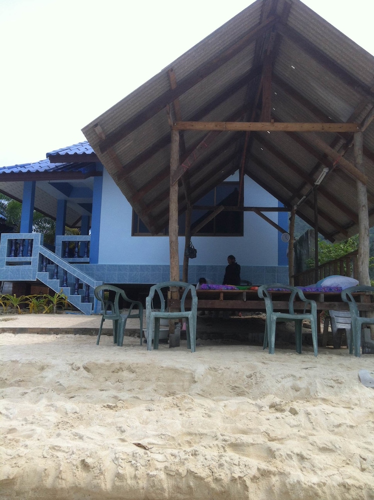 Euphoria Bungalow 15/16