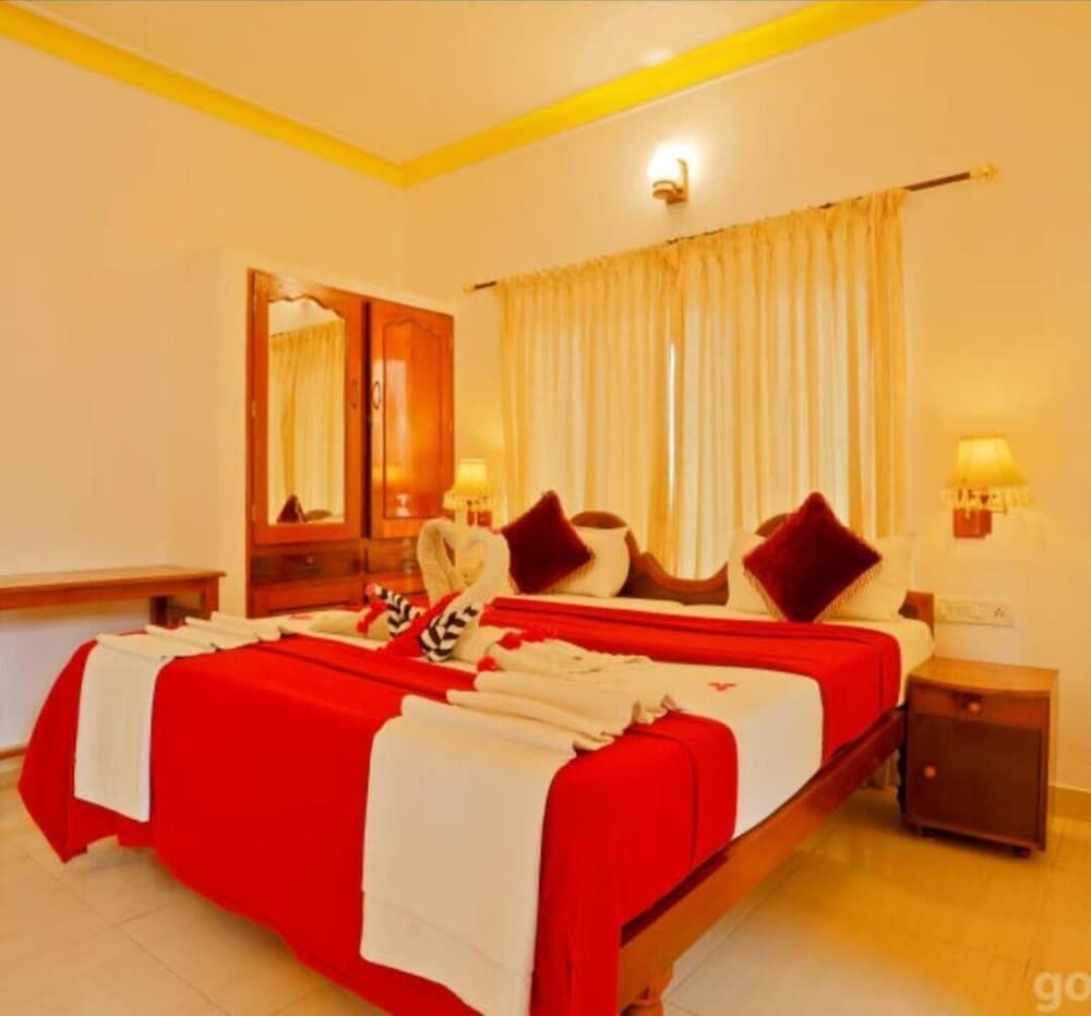 Beach Florra Inn 8/45