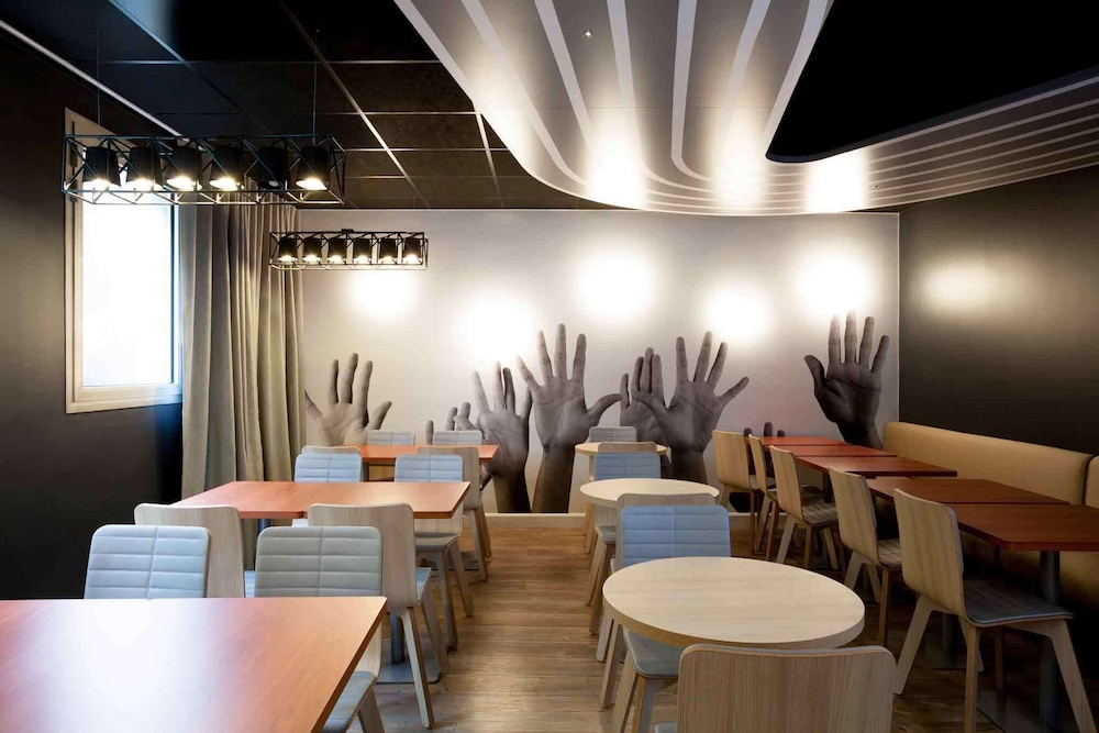 ibis Styles Paris Massena Olympiades 33/37