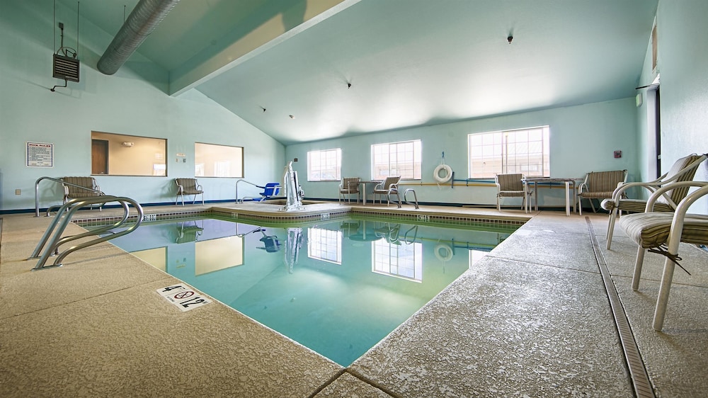 Best Western Rambler 7/18