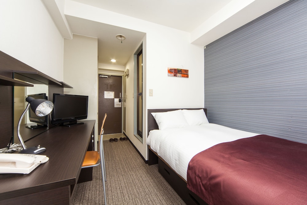 Hotel Mystays Nippori 11/48