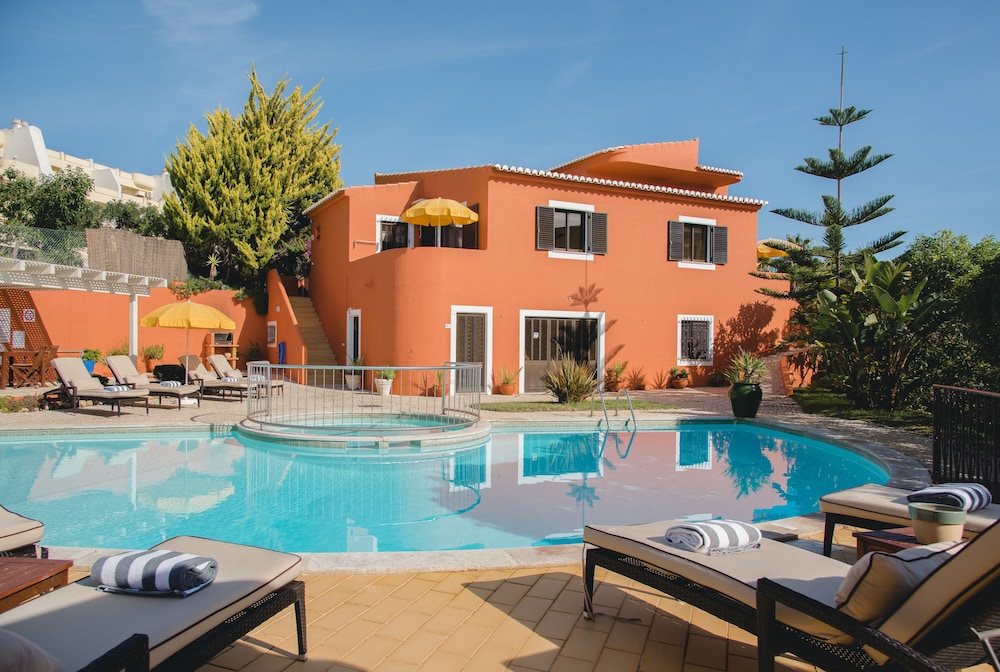 Villa Mar Azul 1/46