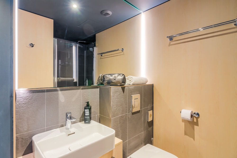 ibis Timisoara City Center 48/49