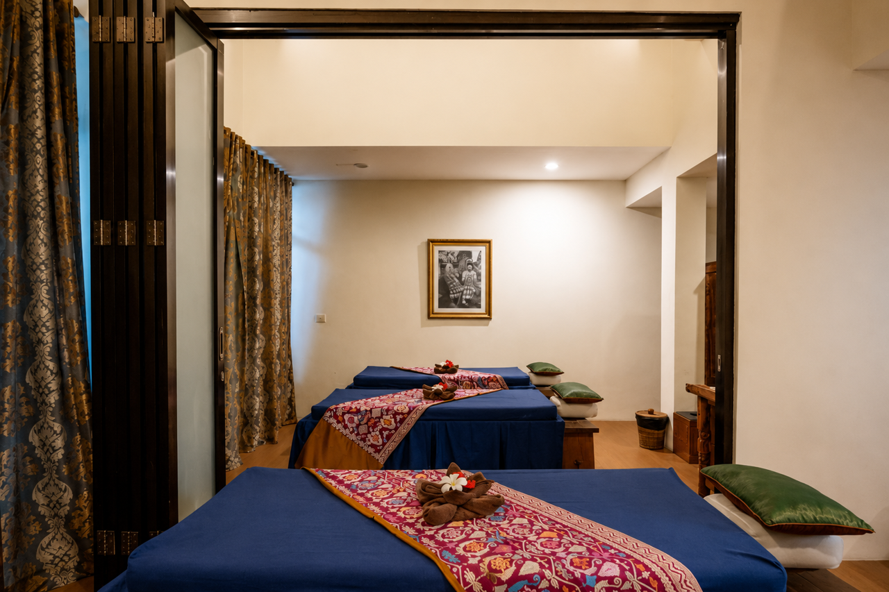 Aldeoz Grand Kancana Villa 21/34