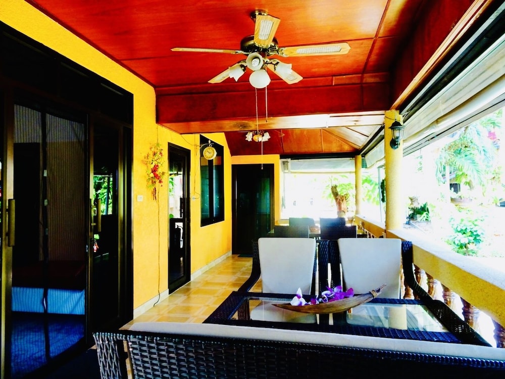 Starbay Samui 10/50