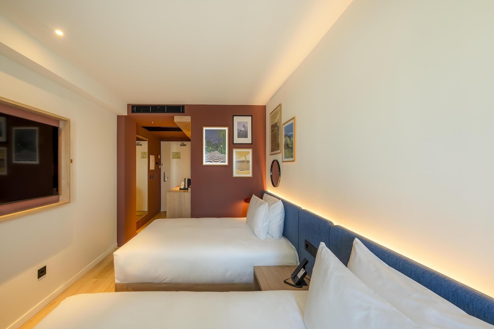 Hampton by Hilton Alicante Airport 9/42