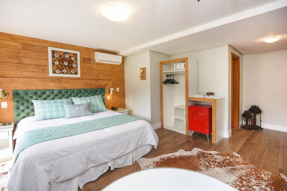 Hotel Cabanas Tio Muller 26/74