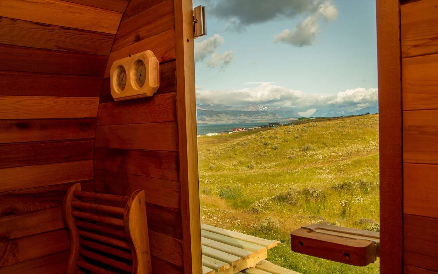 Best Western Patagonia 17/32
