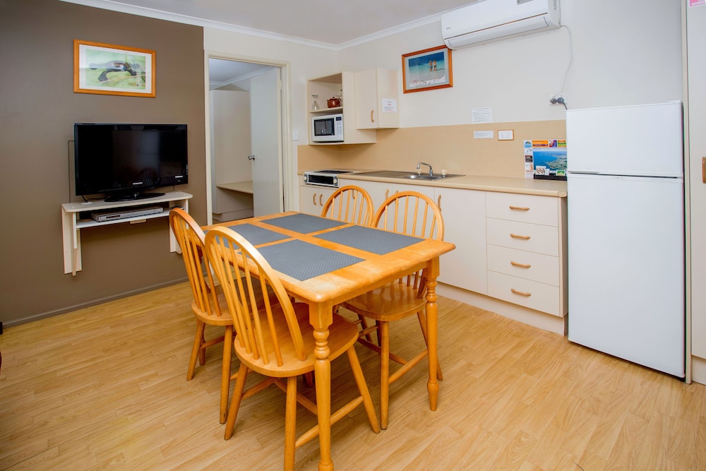 Tasman Holiday Parks Hervey Bay 46/68