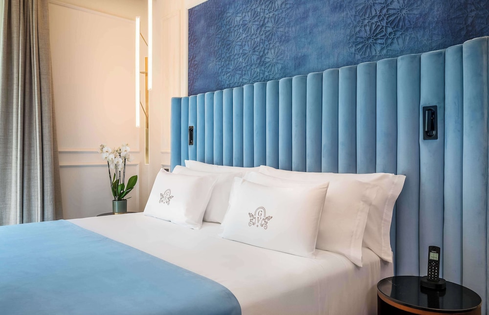 Palacio Gran Via a Royal Hideaway Hotel 31/70