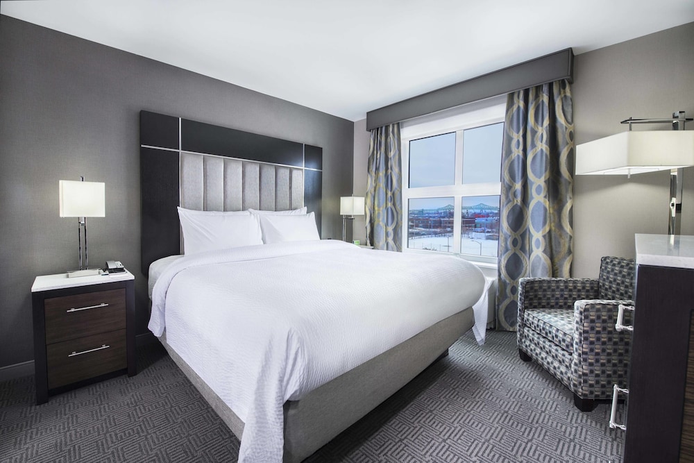 TownePlace Suites Boston Logan Airport/Chelsea 12/40