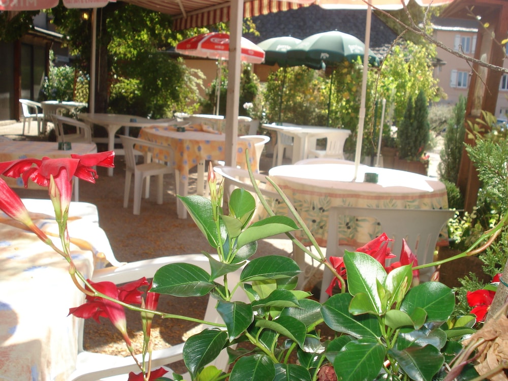 L AUBERGE AUX PORTES DE CONQUES 1/29