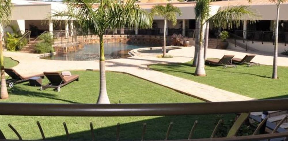 Happy Valley Hotel Ezulwini 33/40