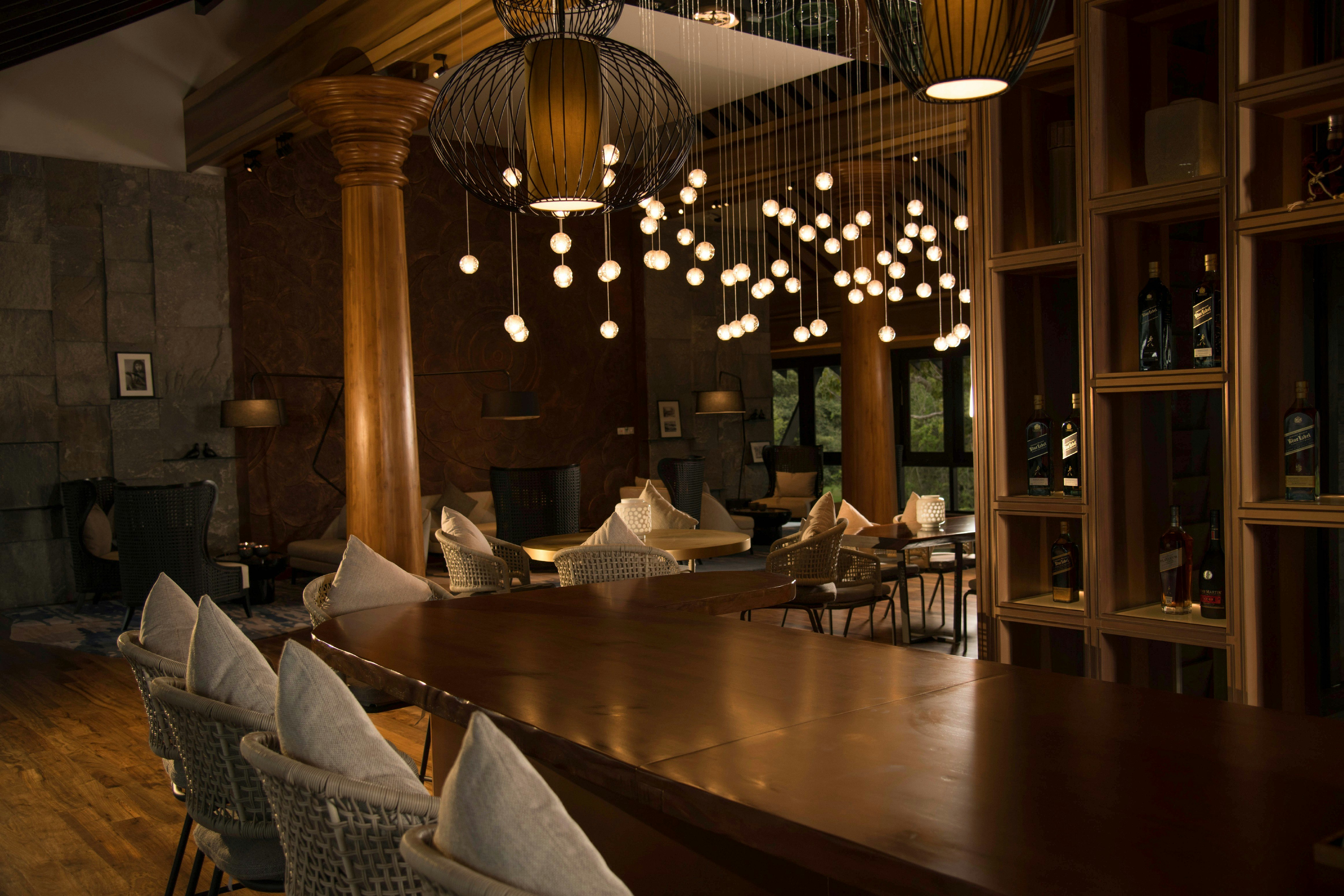 Doubletree By Hilton Weerawila Rajawarna Resort 50/50