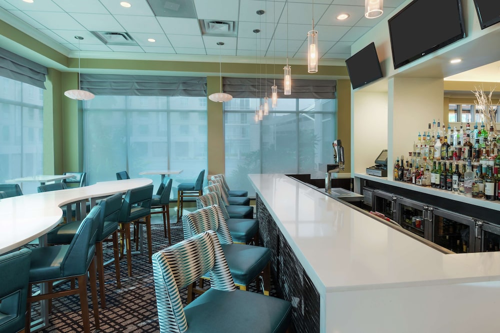 Hilton Garden Inn Tampa Airport 44/55