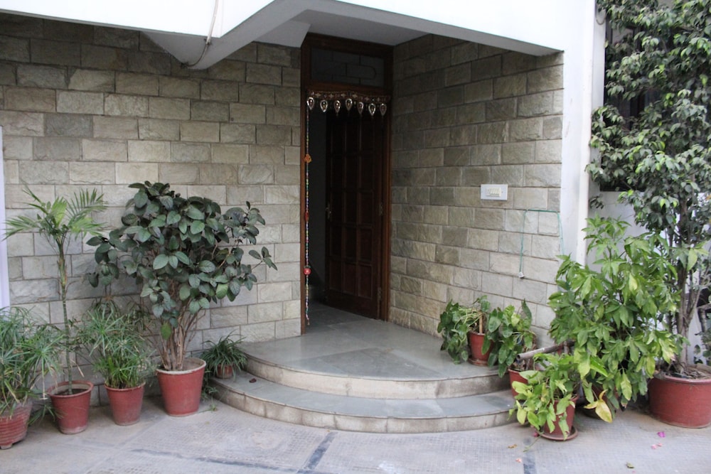 GiriSadan Homestay 5/50