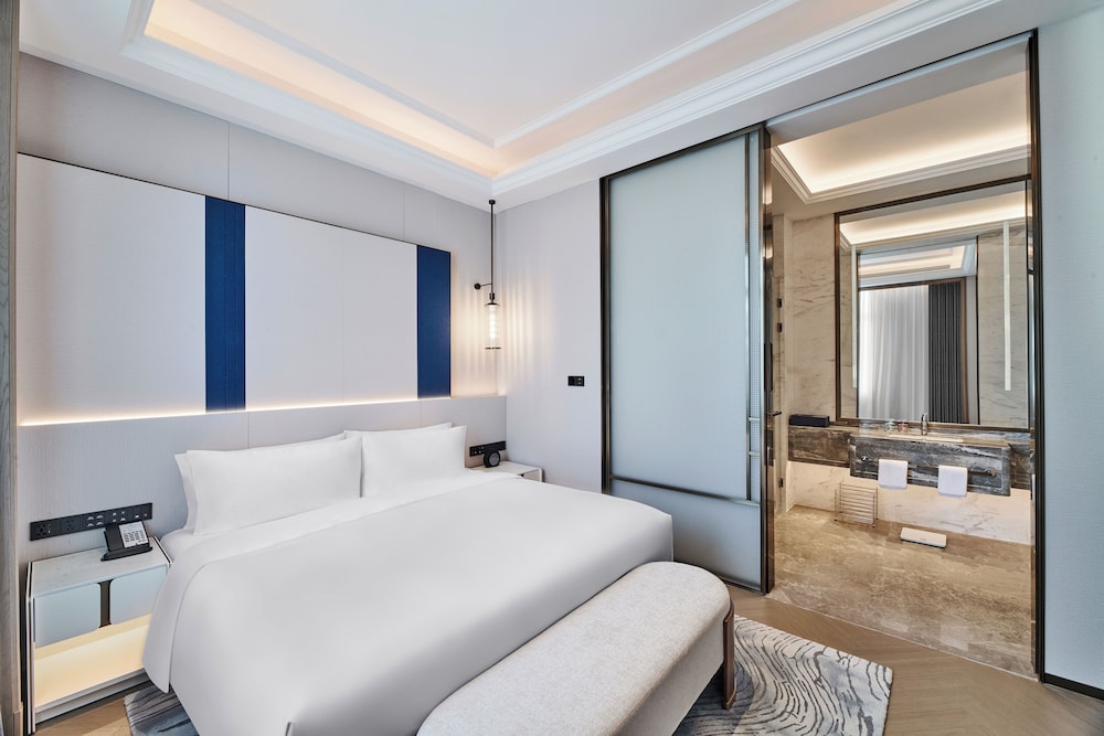 TUI BLUE Taicang Hotel 11/40
