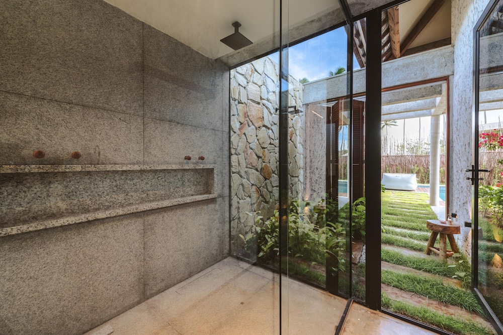 Tuju boutique hotel by SHE 16/50