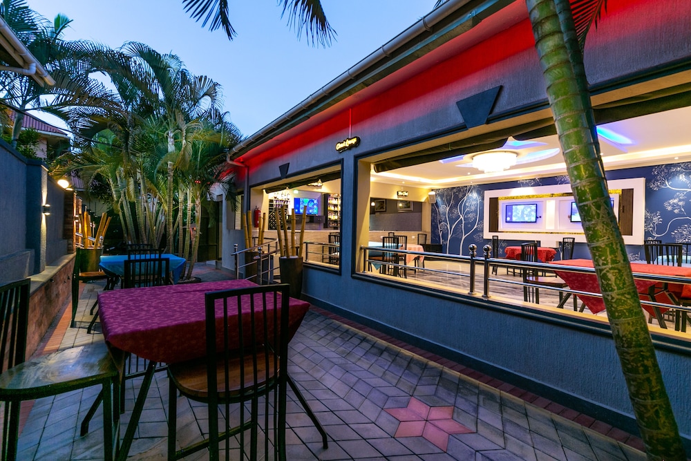 Palm Gardens And Guest House 27/50