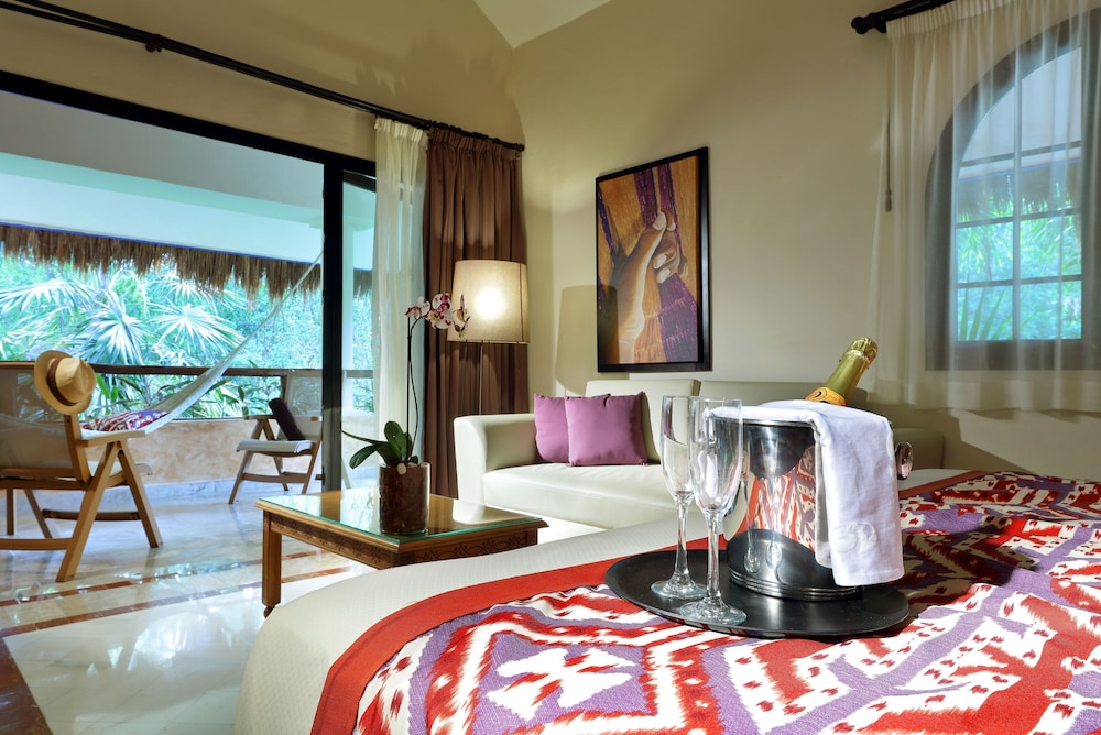 Grand Palladium Colonial Resort Spa All Inclusive 28/47