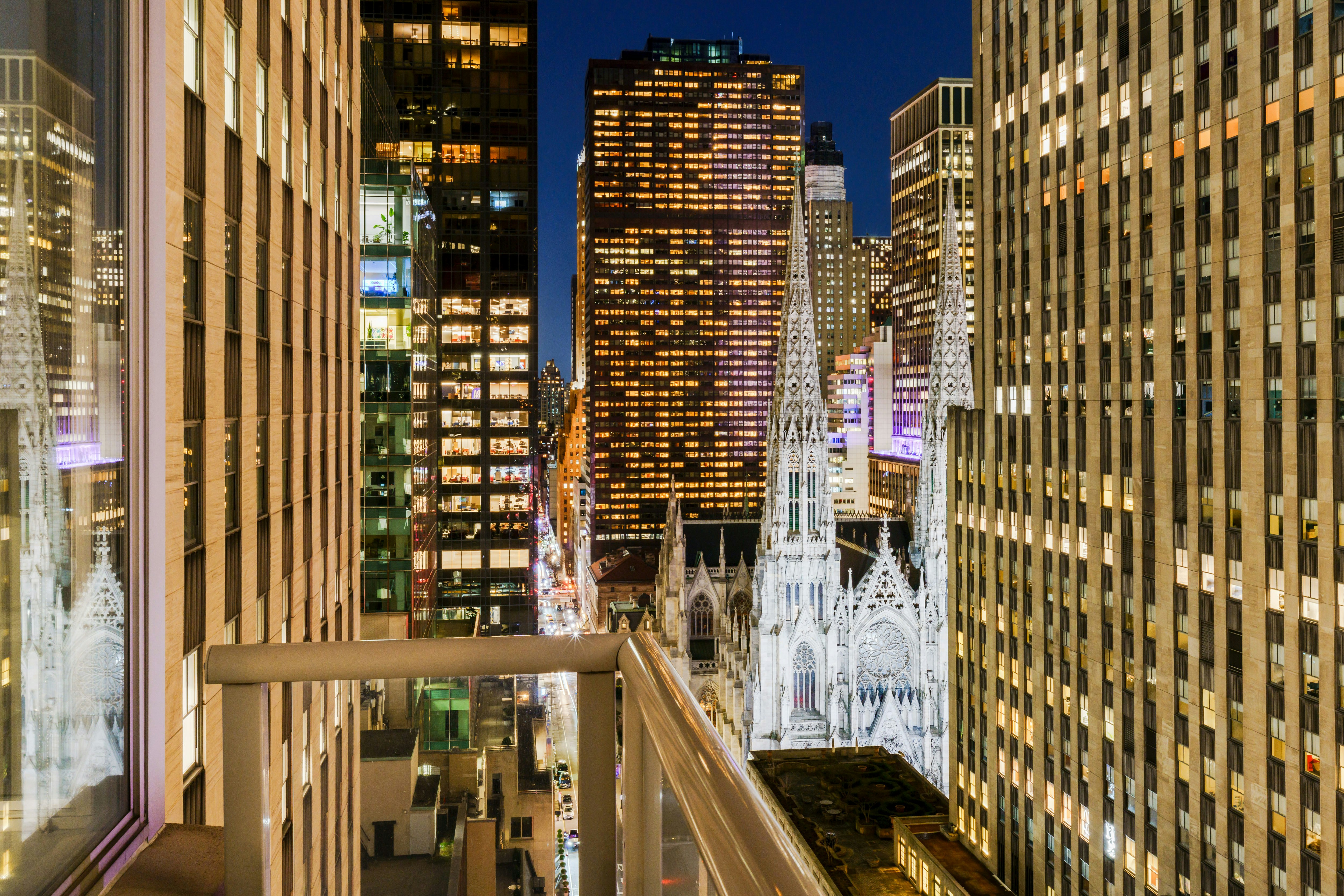 DoubleTree by Hilton New York Midtown Fifth Ave 61/61
