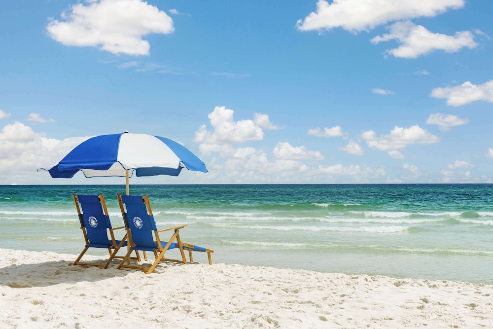 Hyatt Place Panama City Beach 45/49