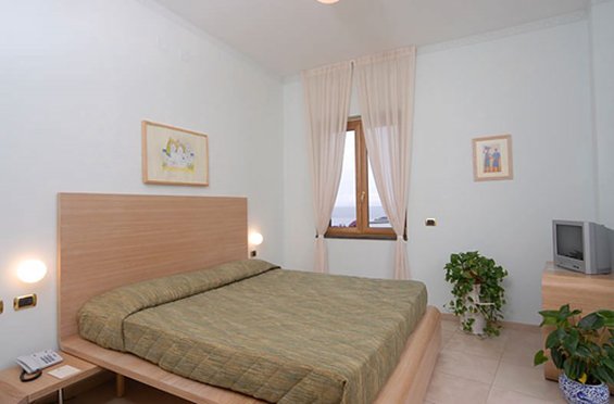 Hotel Villa Carolina 9/30