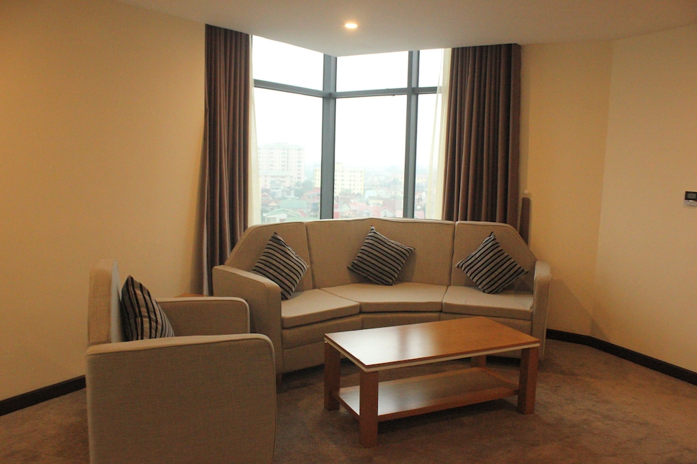 Muong Thanh Cua Dong Hotel Vinh 24/40