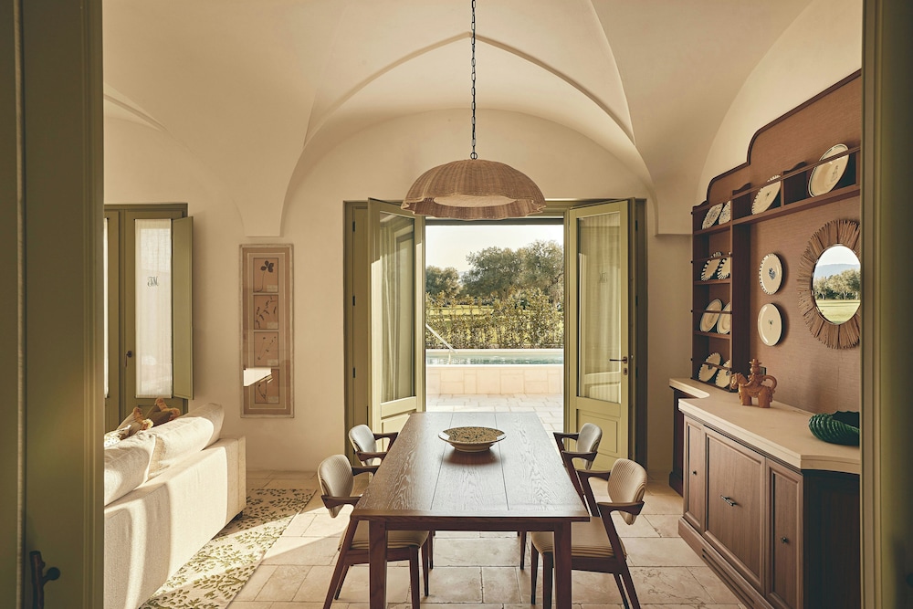 Rocco Forte Masseria Torre Maizza 37/78