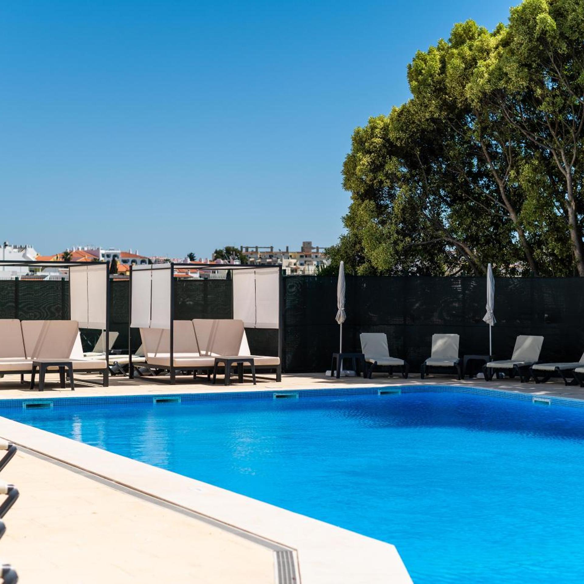 VARANDAS DE ALBUFEIRA APARTMENTS 53/56