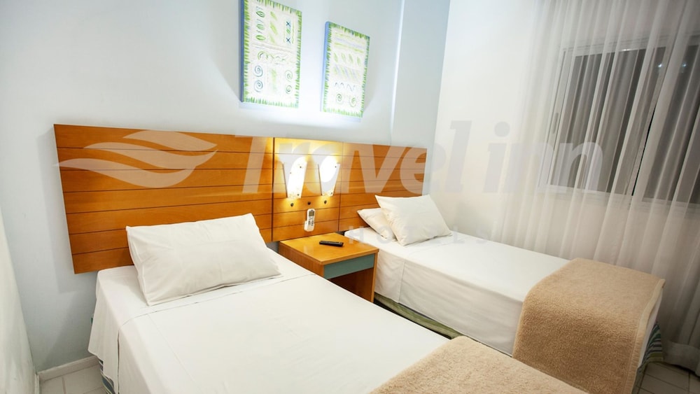 Travel Inn Boulevard Riviera 16/41