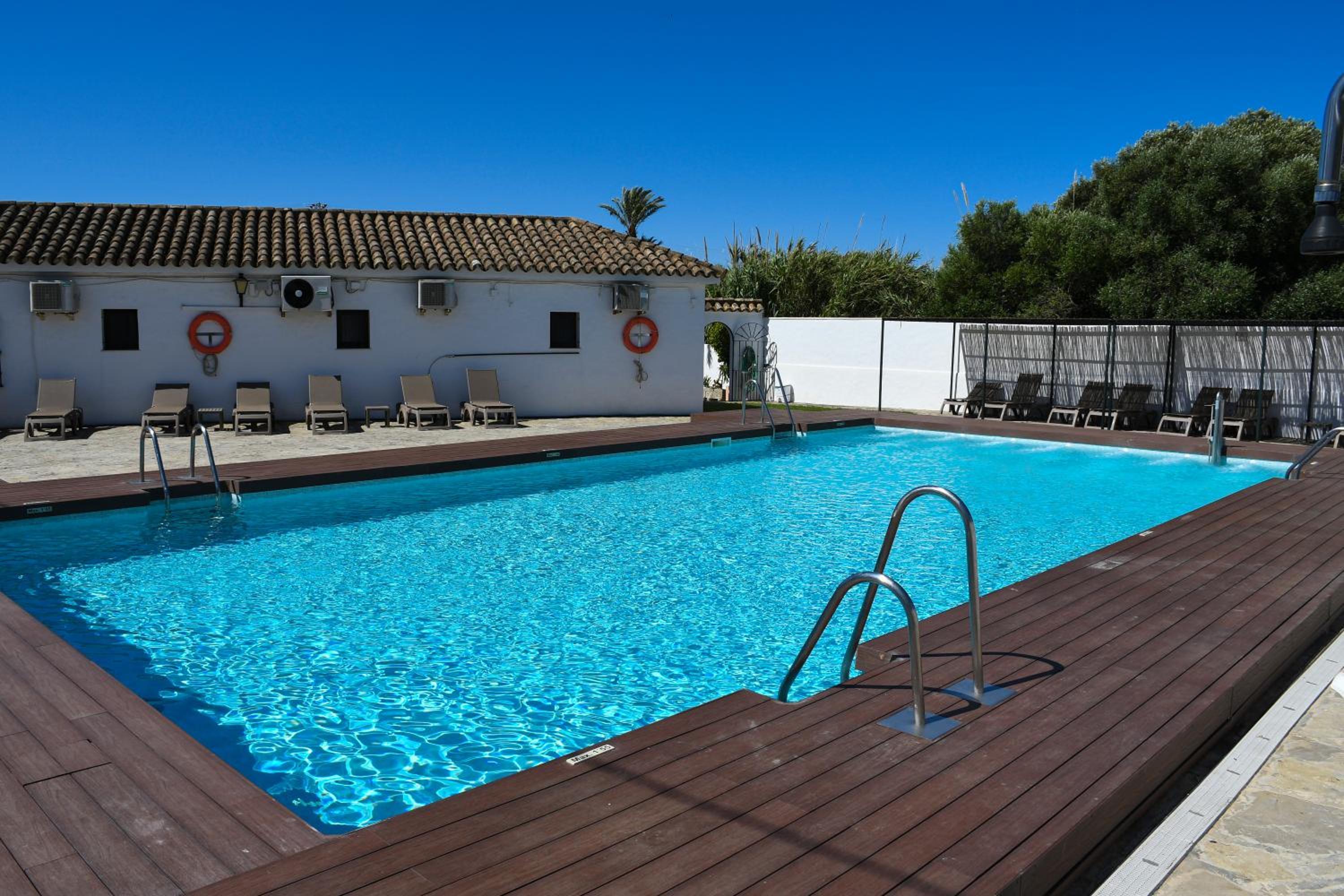 Hotel La Codorniz 45/71