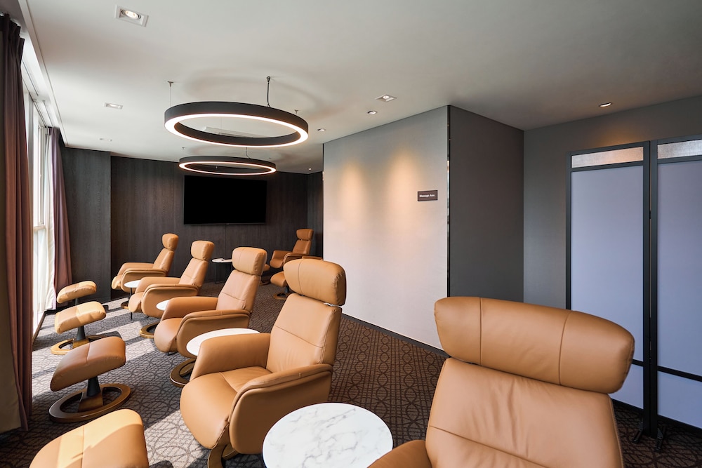 Hotel Square Ansan 46/48