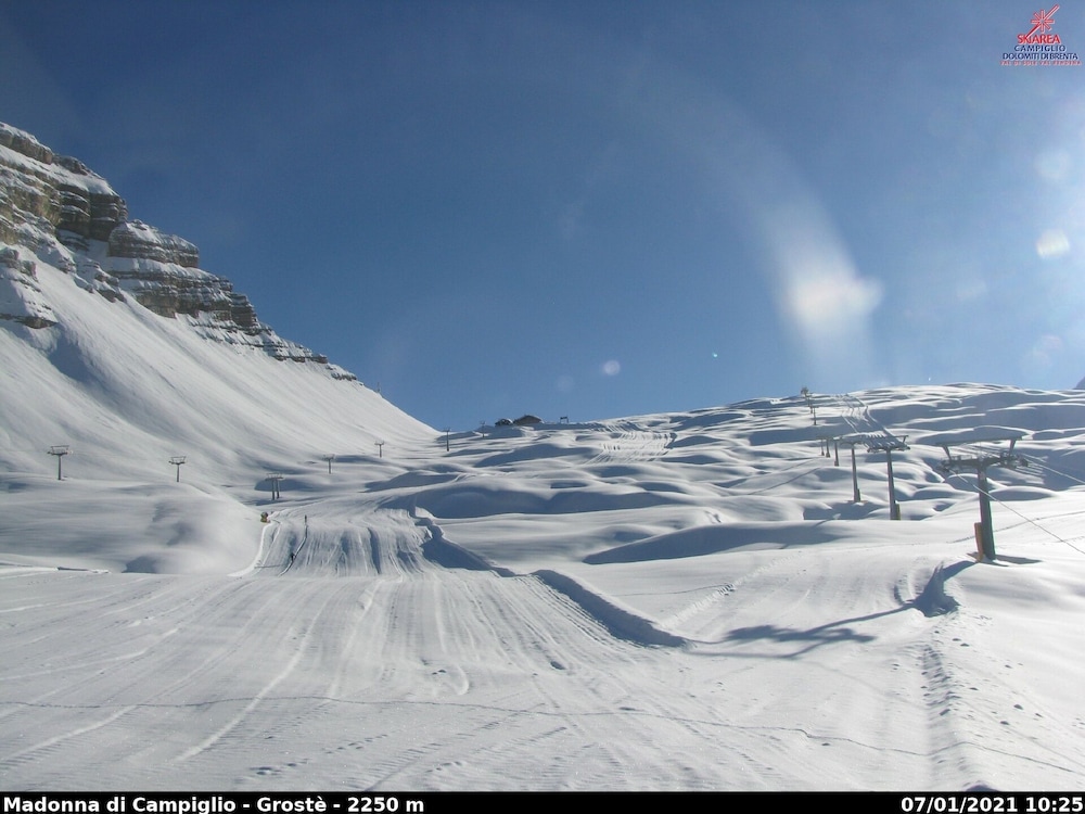 Cime D Oro 66/69