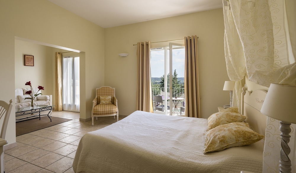 RELAIS DU SILENCE LE CLOS DE PRADINES 17/51