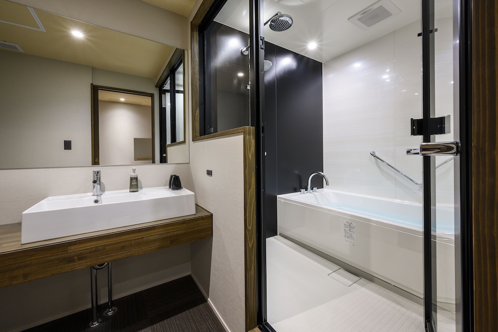 Hotel Wood Takayama 47/51