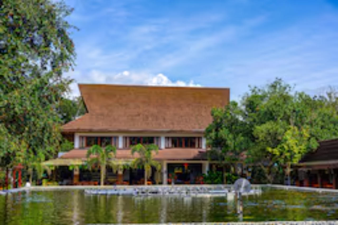 Diwata Nature Resort 33/41